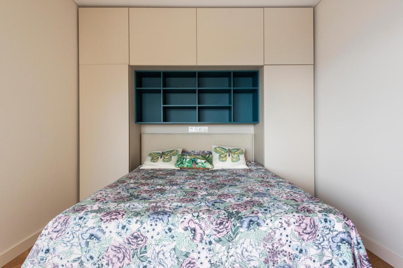 Apartamento Beachfront Dream