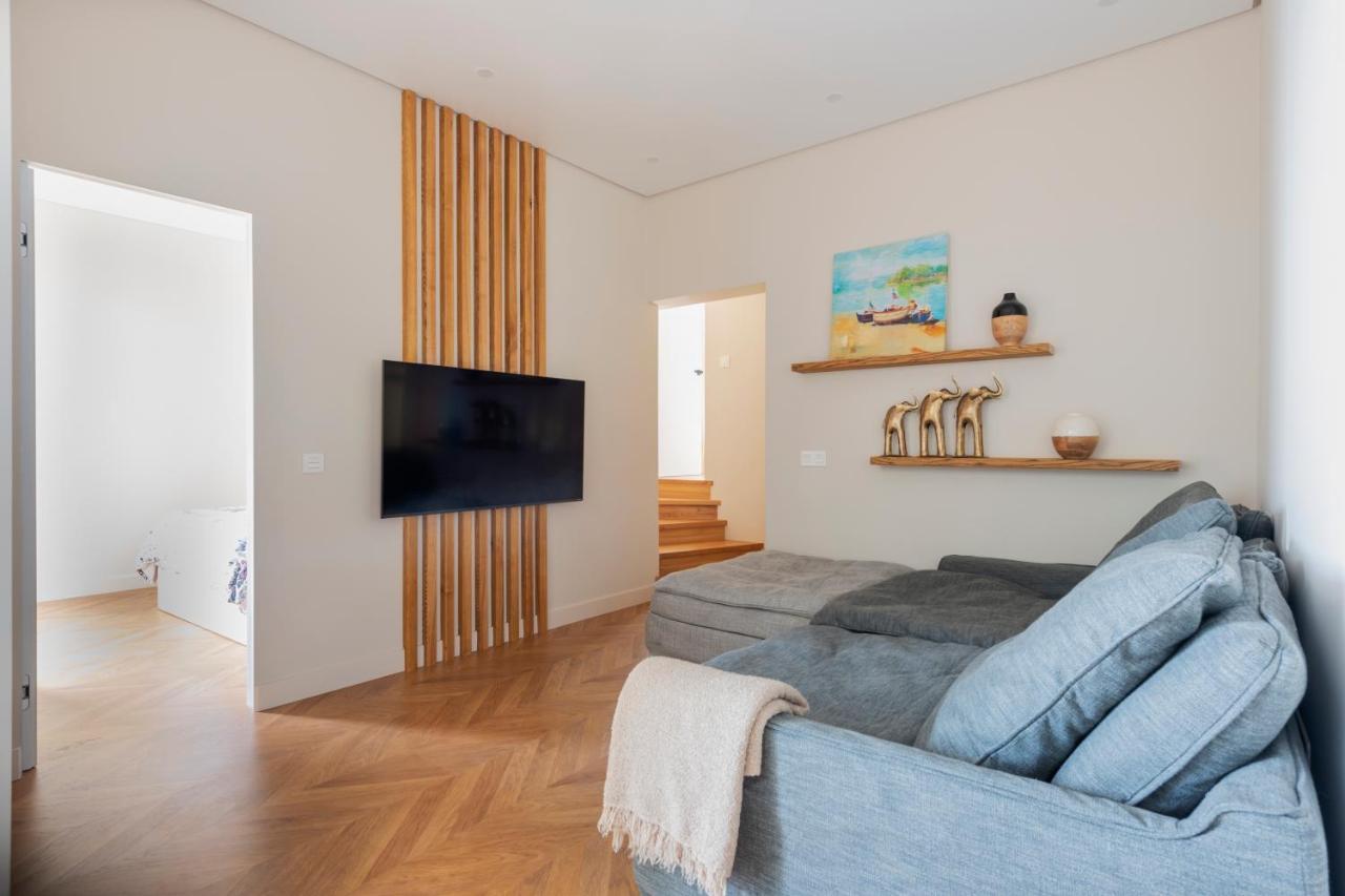 Apartamento Beachfront Dream San Andres (Tenerife)