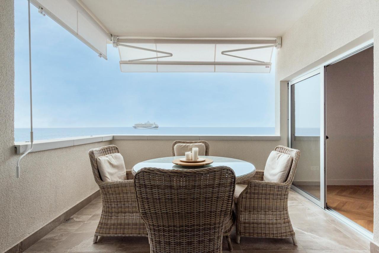 Beachfront Dream
