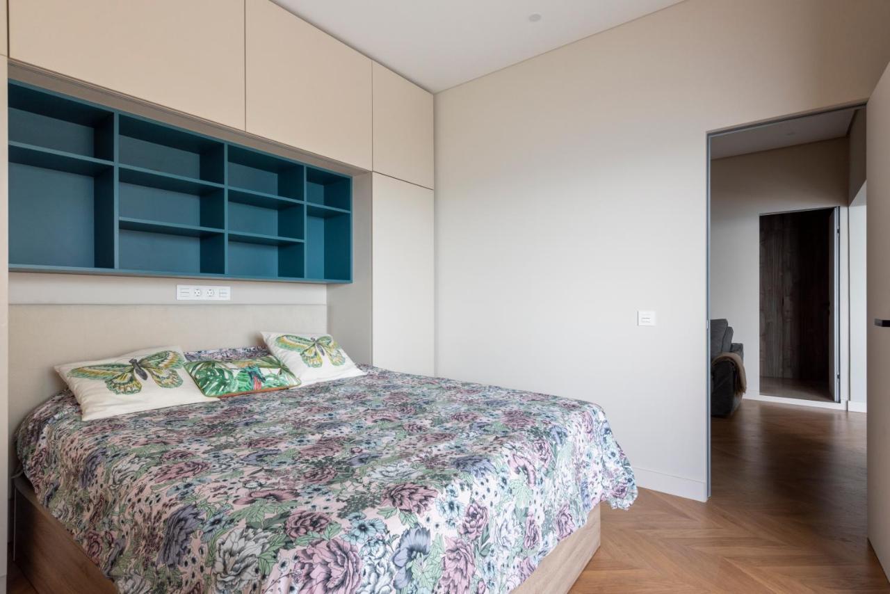 Beachfront Dream Apartamento San Andres (Tenerife)