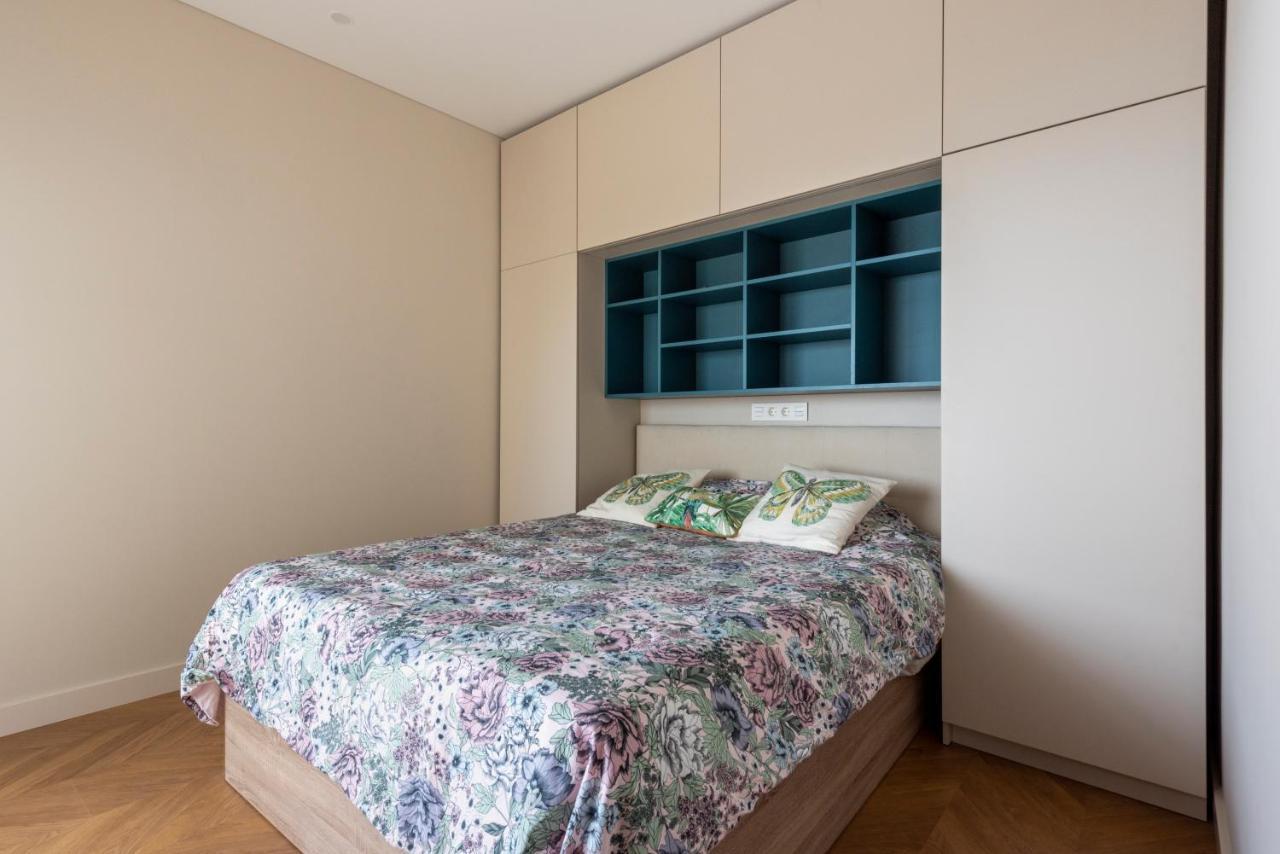 Beachfront Dream Apartamento San Andres (Tenerife)