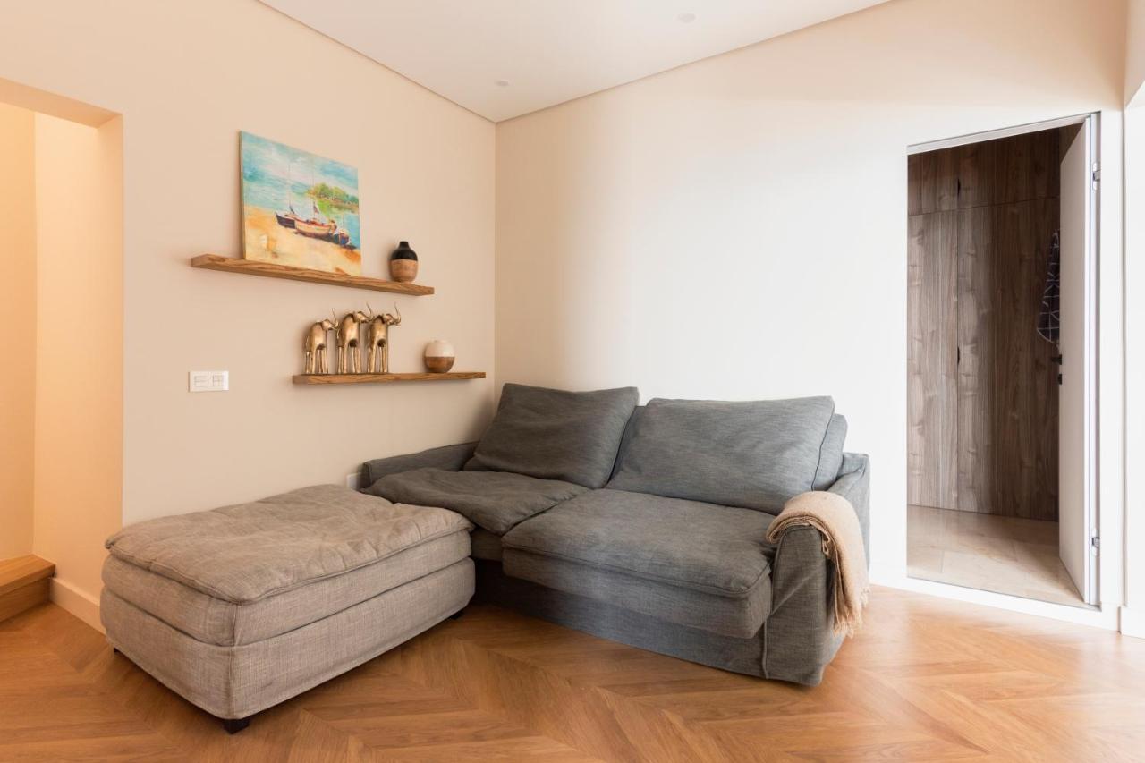 Beachfront Dream Apartamento *