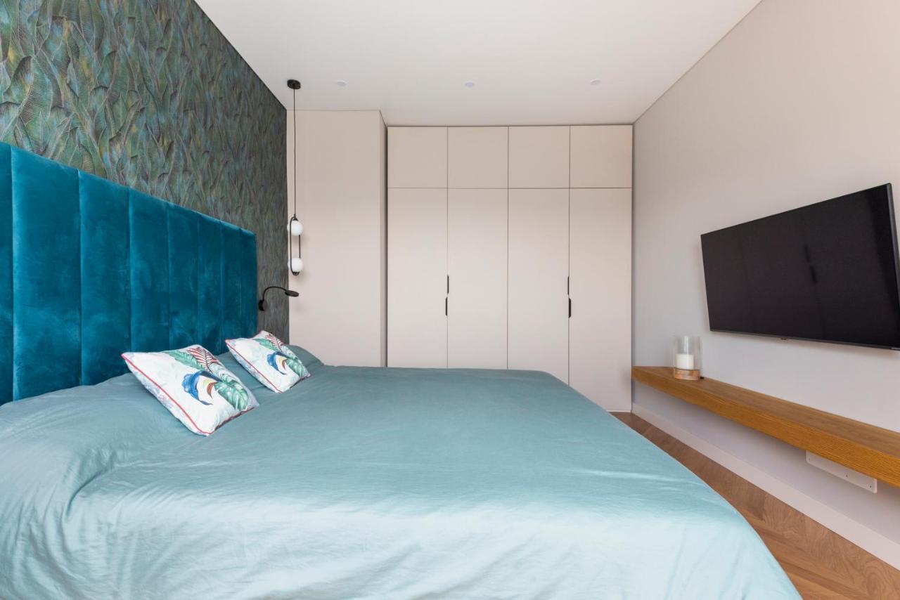 Apartamento Beachfront Dream
