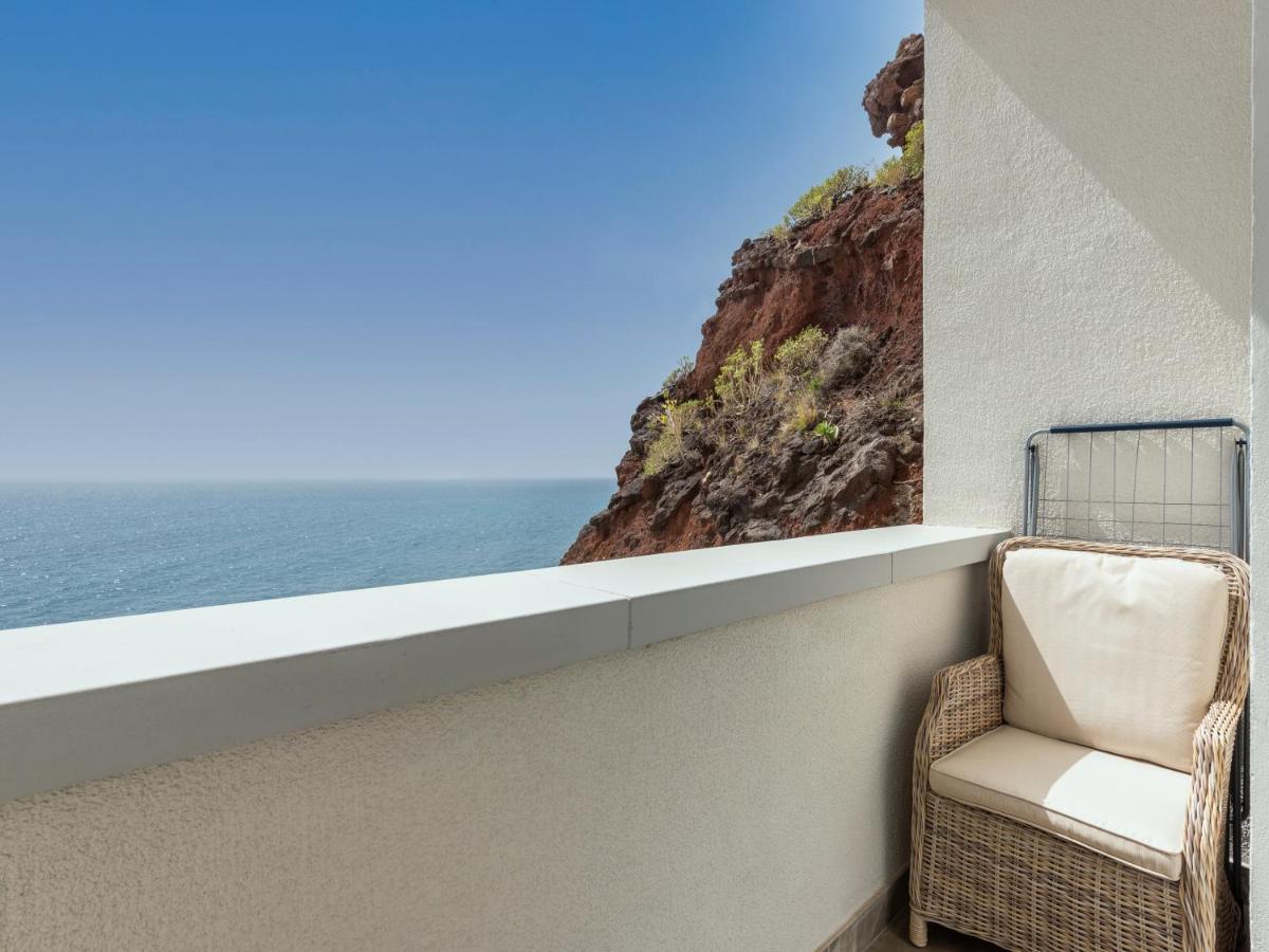 Beachfront Dream Apartment