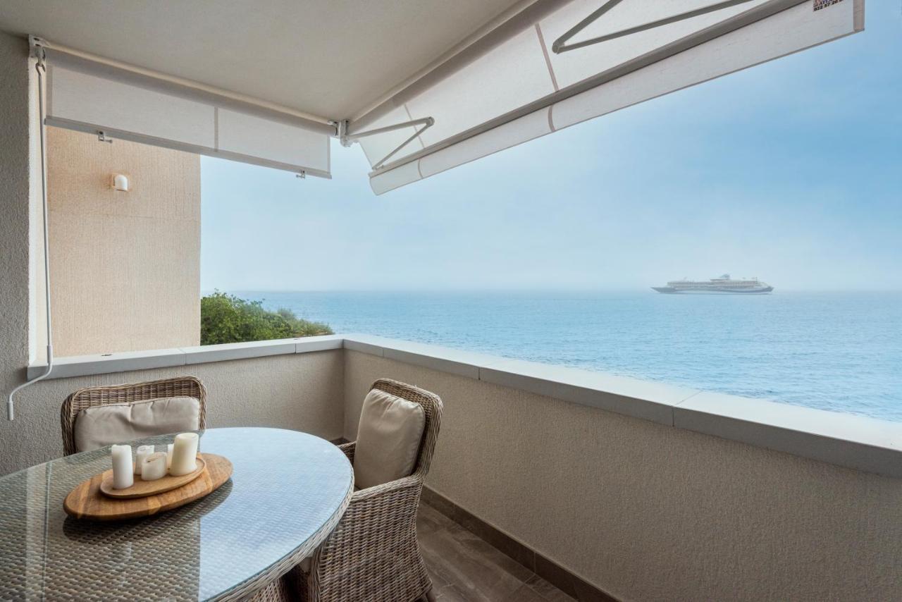 Beachfront Dream