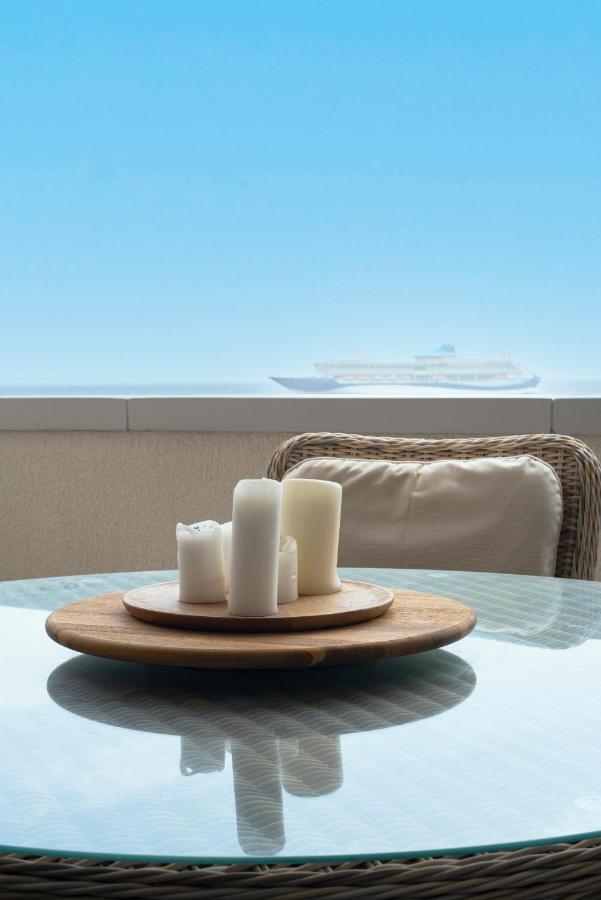 Beachfront Dream San Andres (Tenerife)