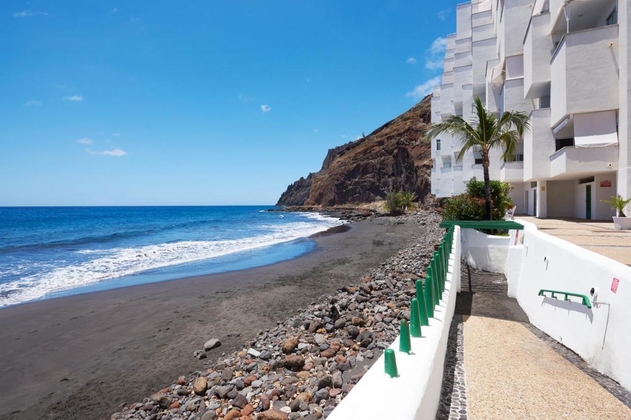 Beachfront Dream Apartment