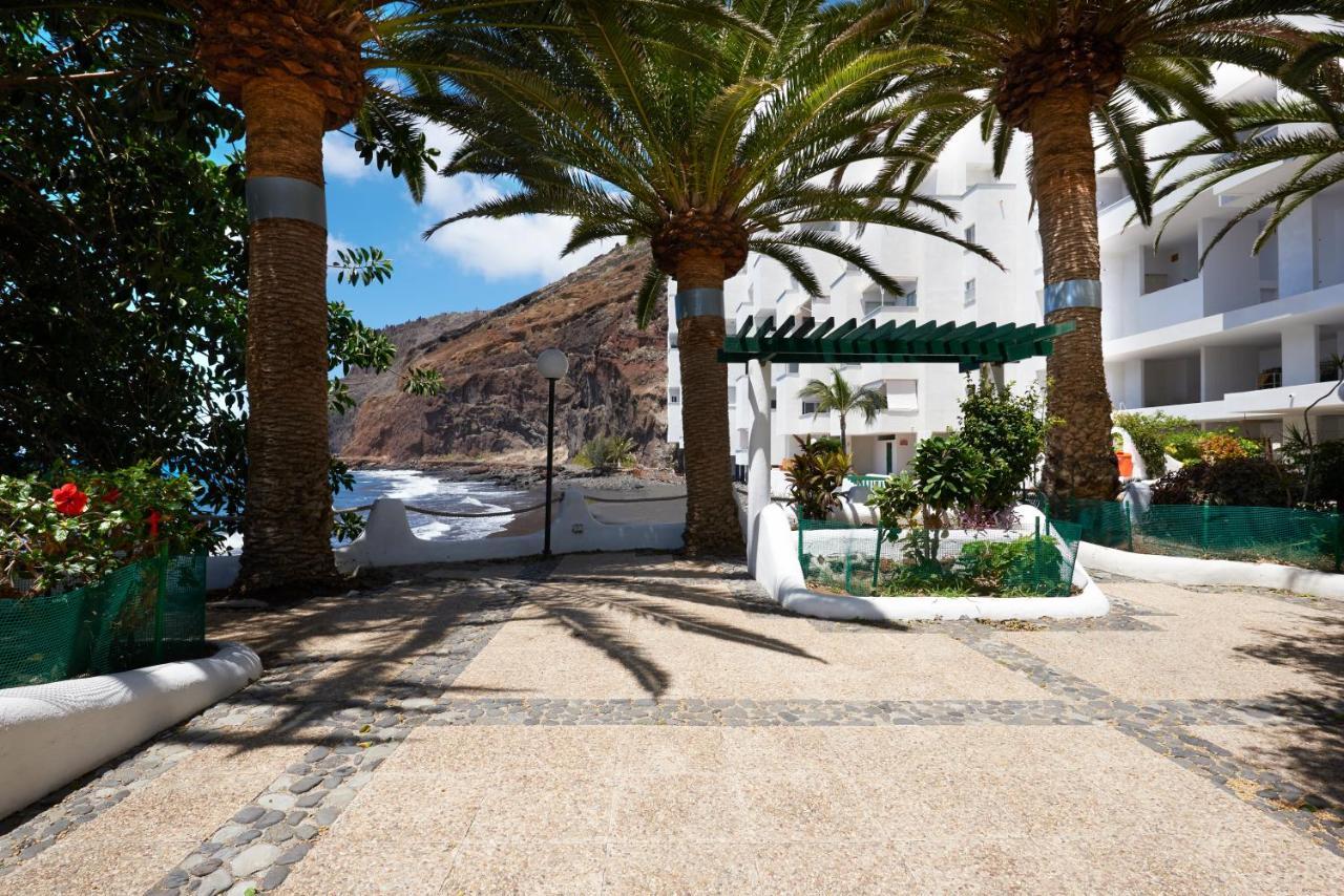 Apartment Beachfront Dream San Andres (Tenerife)